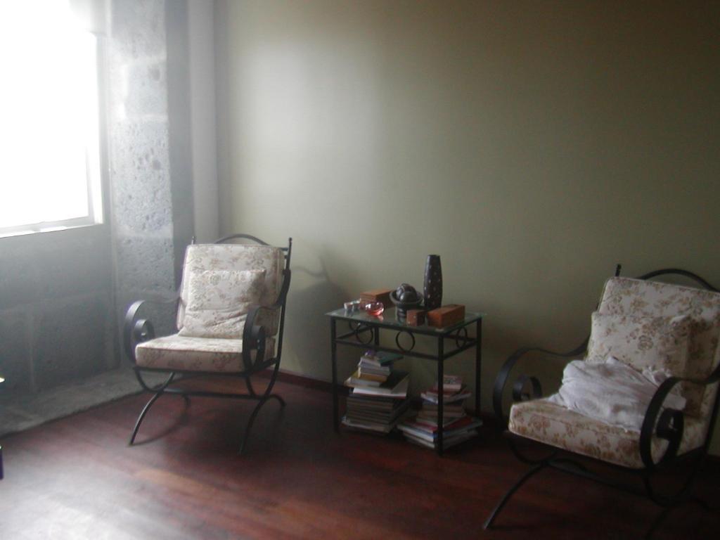 Pensjonat Casa Da Ermida Velas Zewnętrze zdjęcie